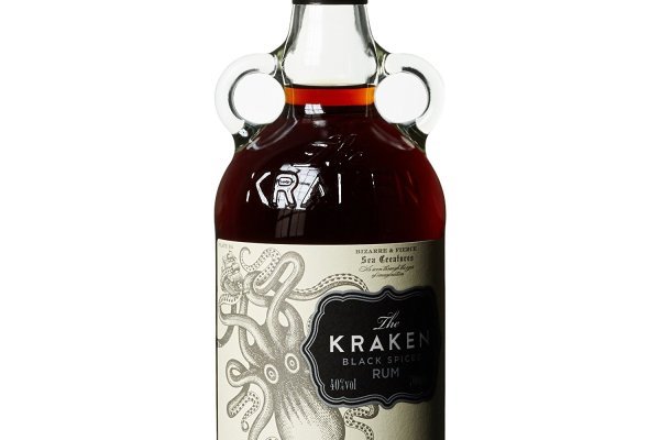 Kraken гидра