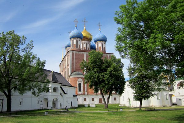 Кракен store